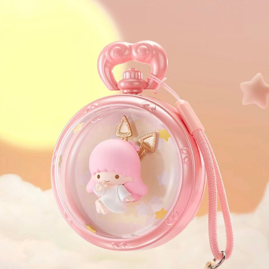 Sanrio The Wonderful Time with Sanrio Series Blind Box