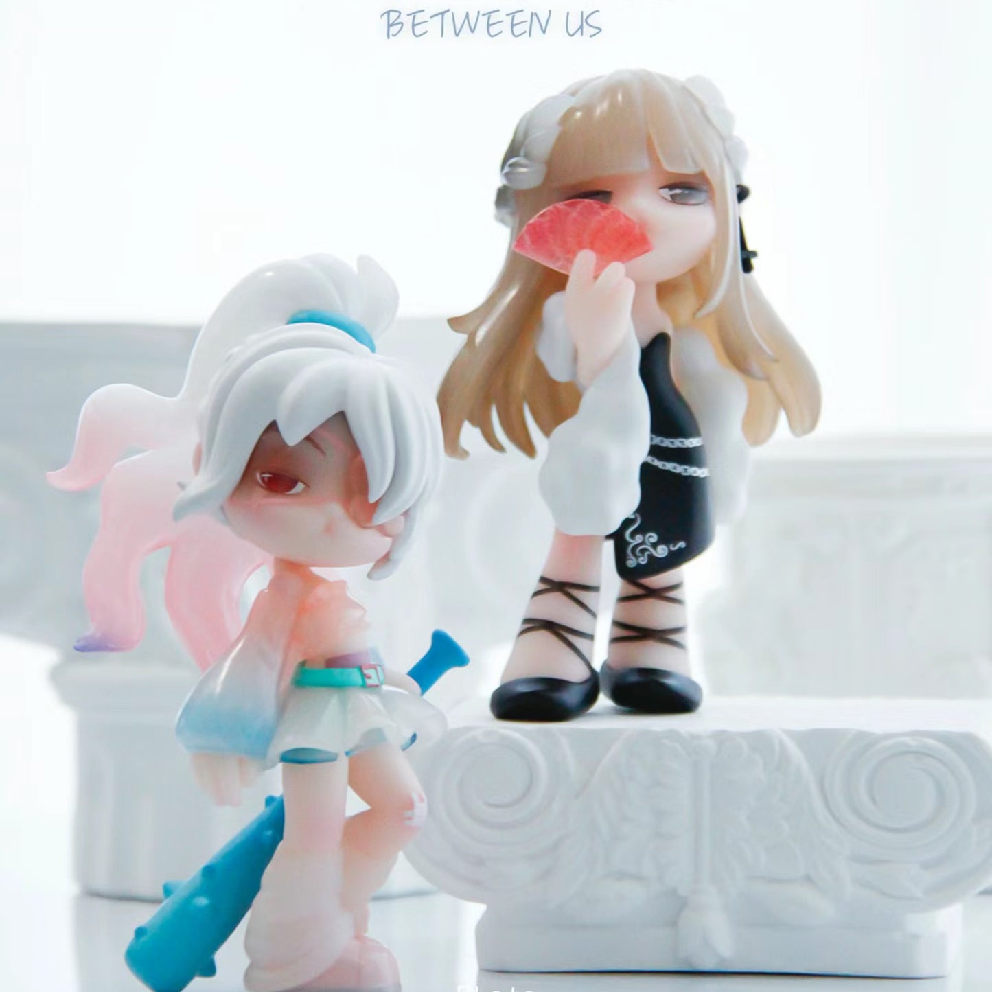 Aroma Princess Between Us Series Blind Box