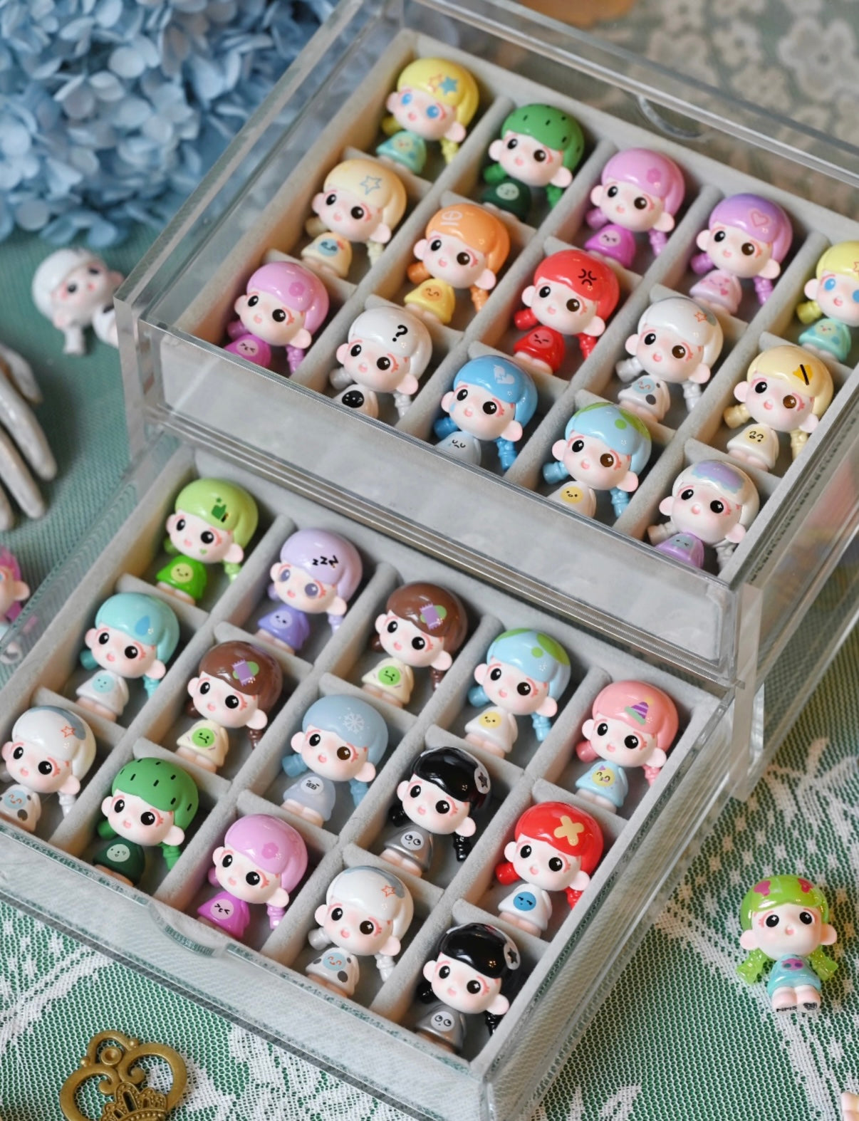 DaoDao's Mood Workshop