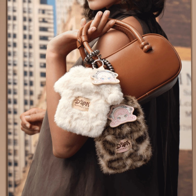 Dora Urban Nomad Peripheral Exclusive