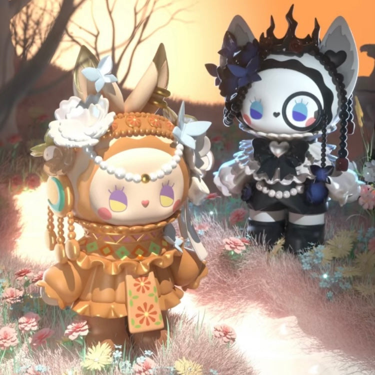 EMMA Secret Forest Garden Dating Series Blind Box