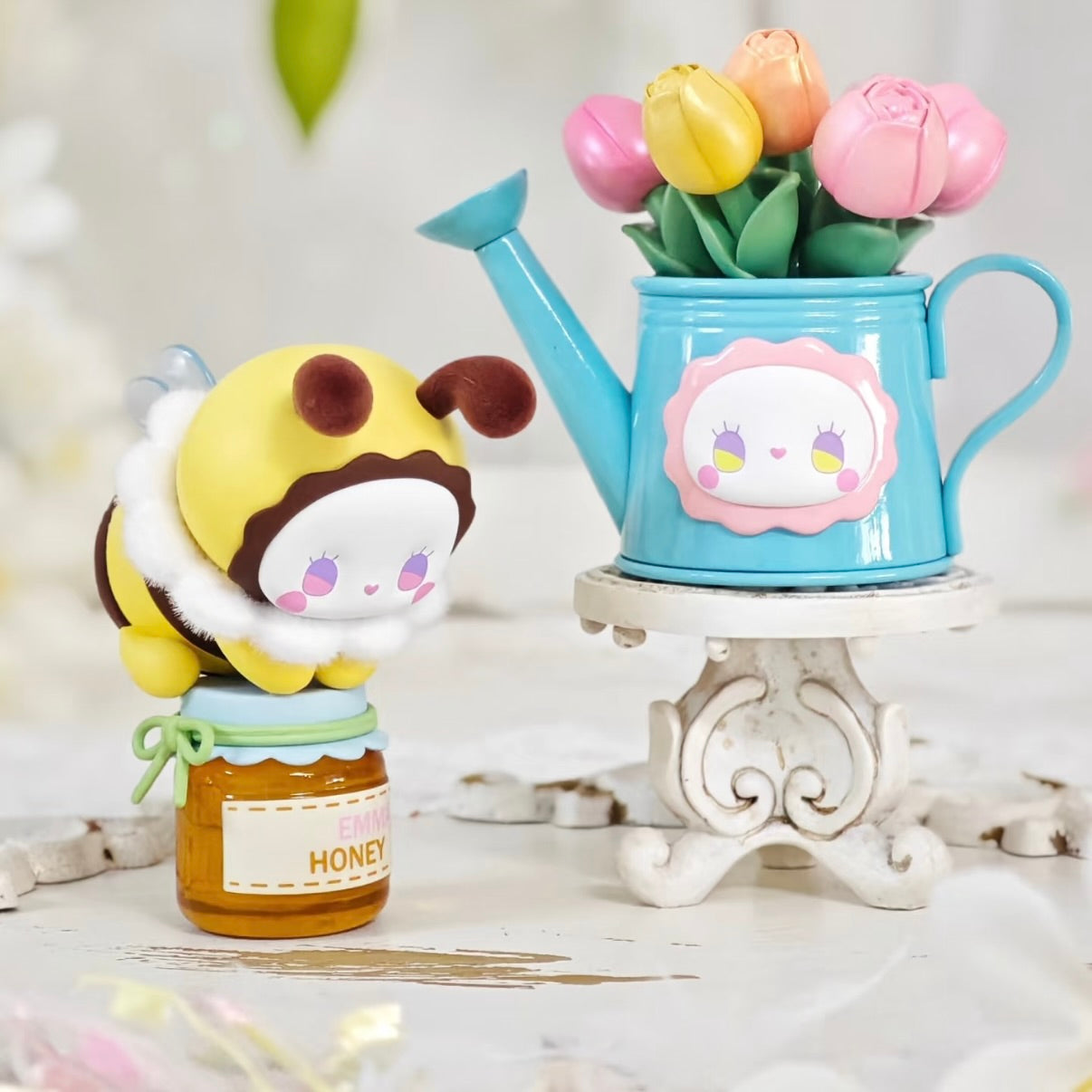 Emma Secret Forest Love Dopamines Series Blind Box