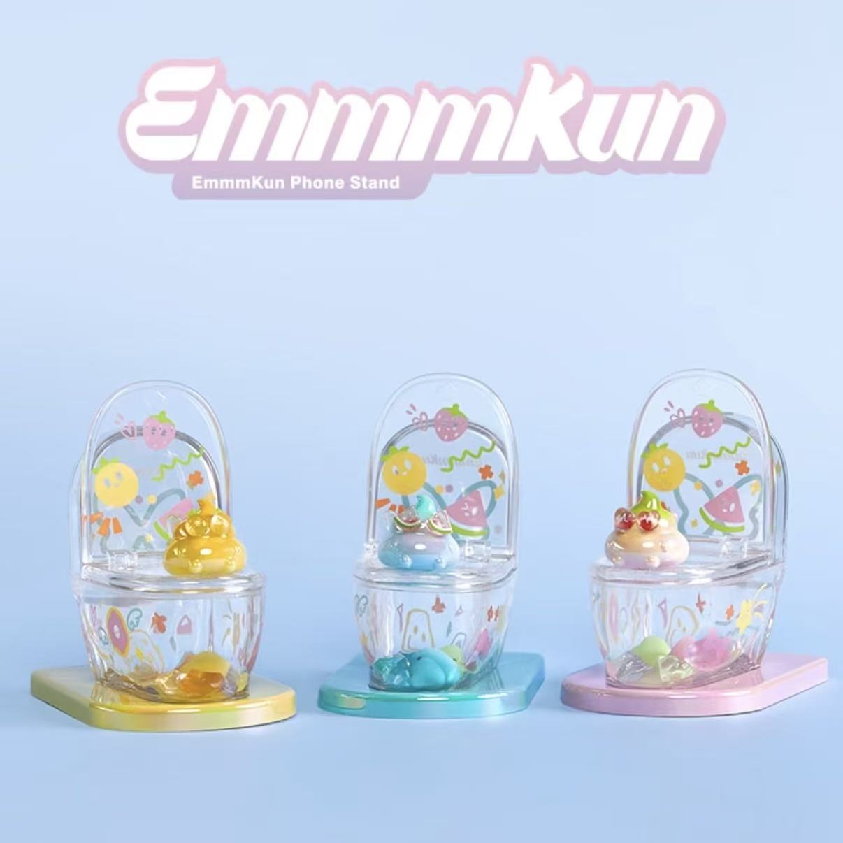 Emmmkun Phone Stand Blind Box