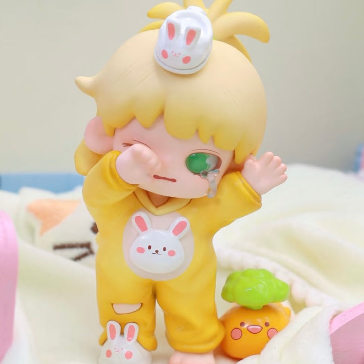 Yobu First Experience Series Blind Box