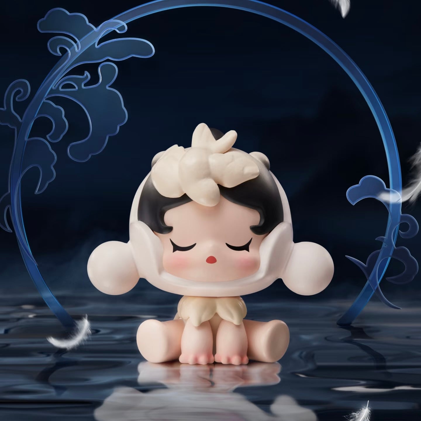 Twinkle Twinkle Bubble Tea Blister