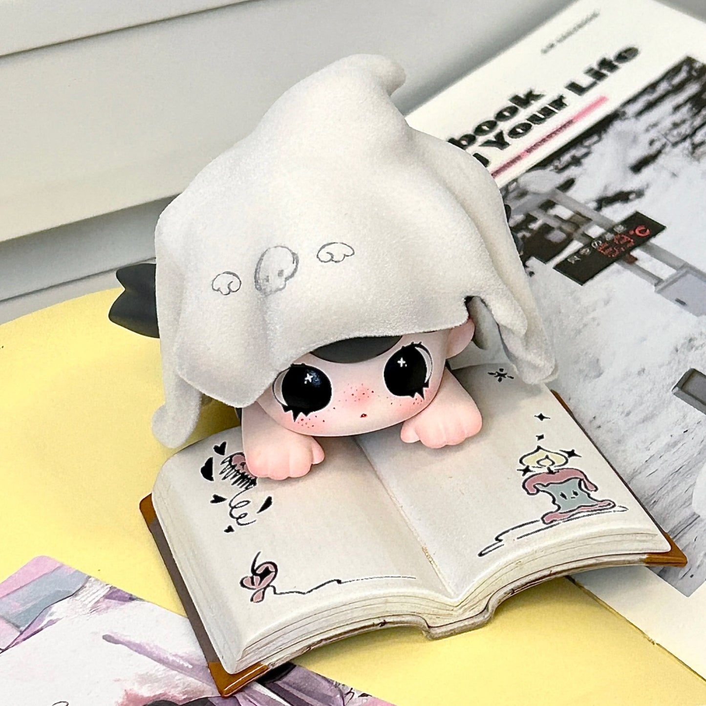 Lulumi Series Blind Box