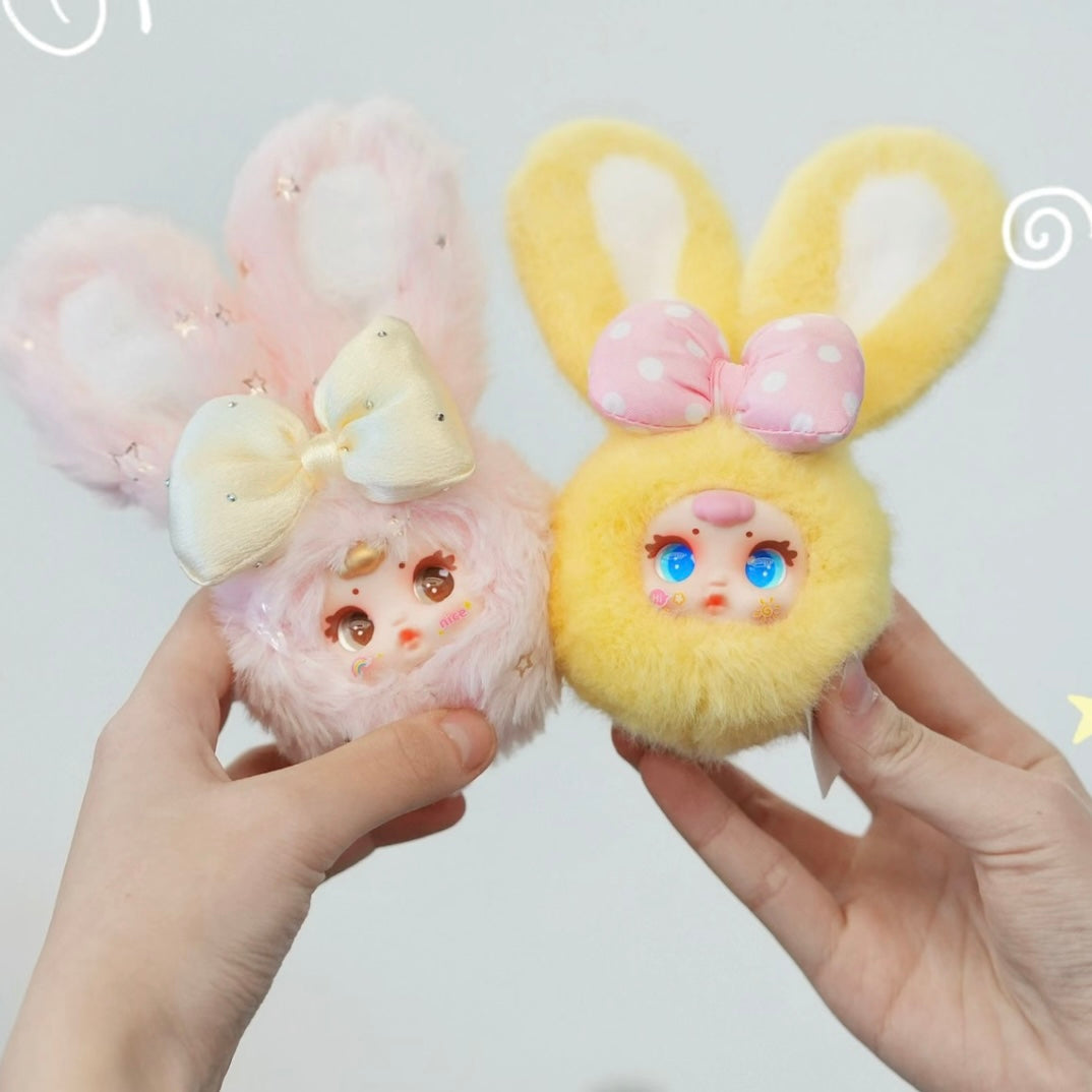 MM Milk Candy Bunny Plush Blind Box