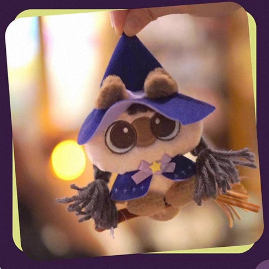 Magical Azukisan - Plush Dolls Blind Box