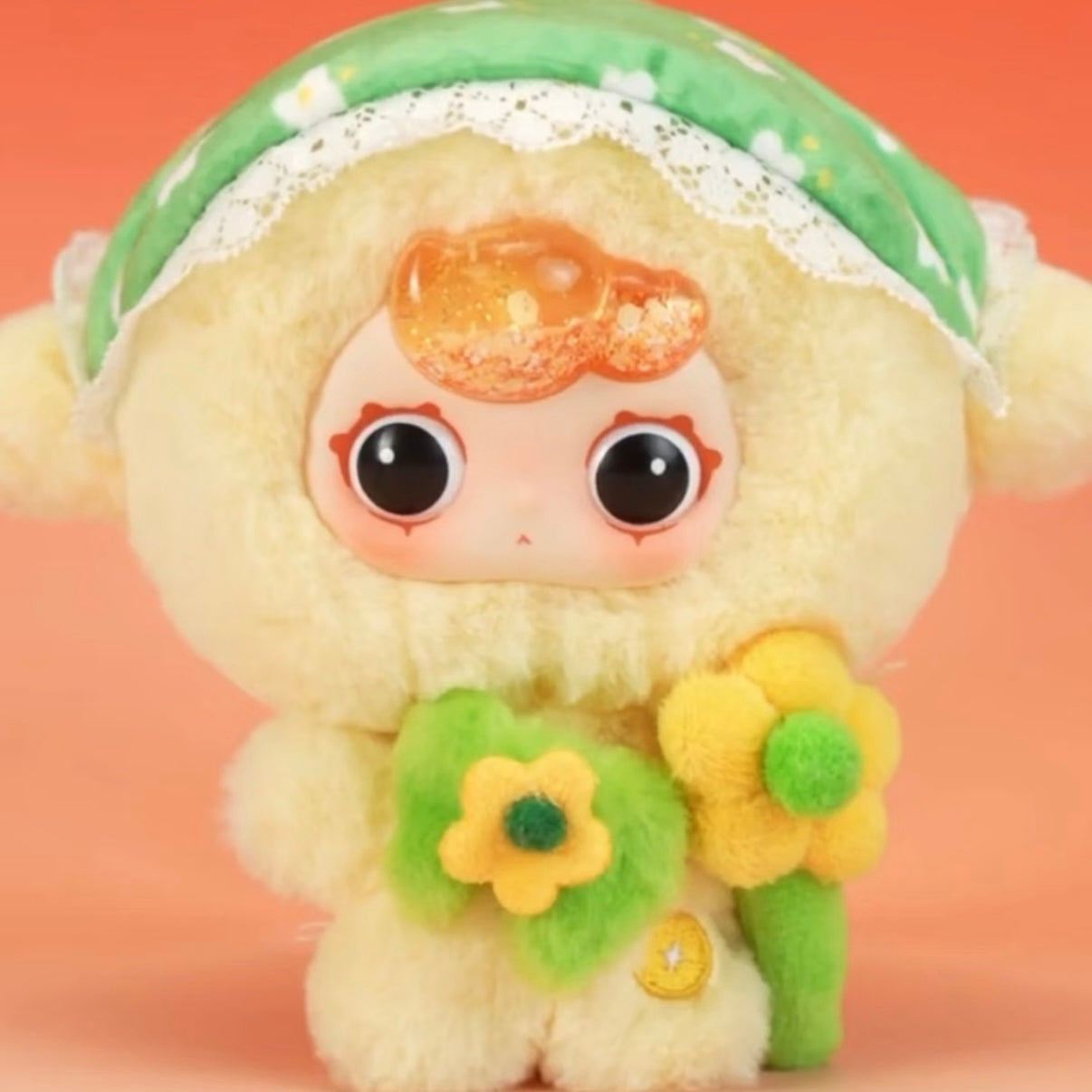 OO Baby-Spring Flower Fortune Series Blind Box
