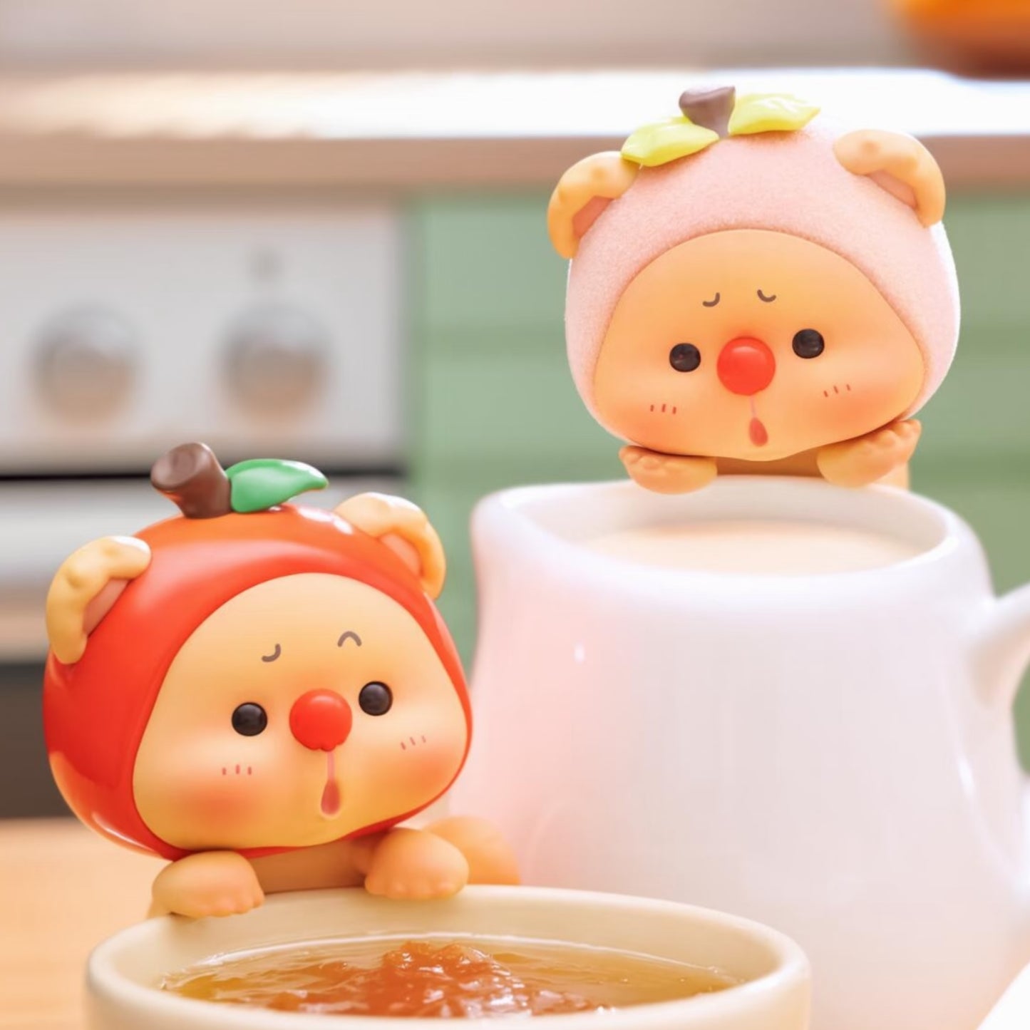 OYO Fruits Party Series Blind Box