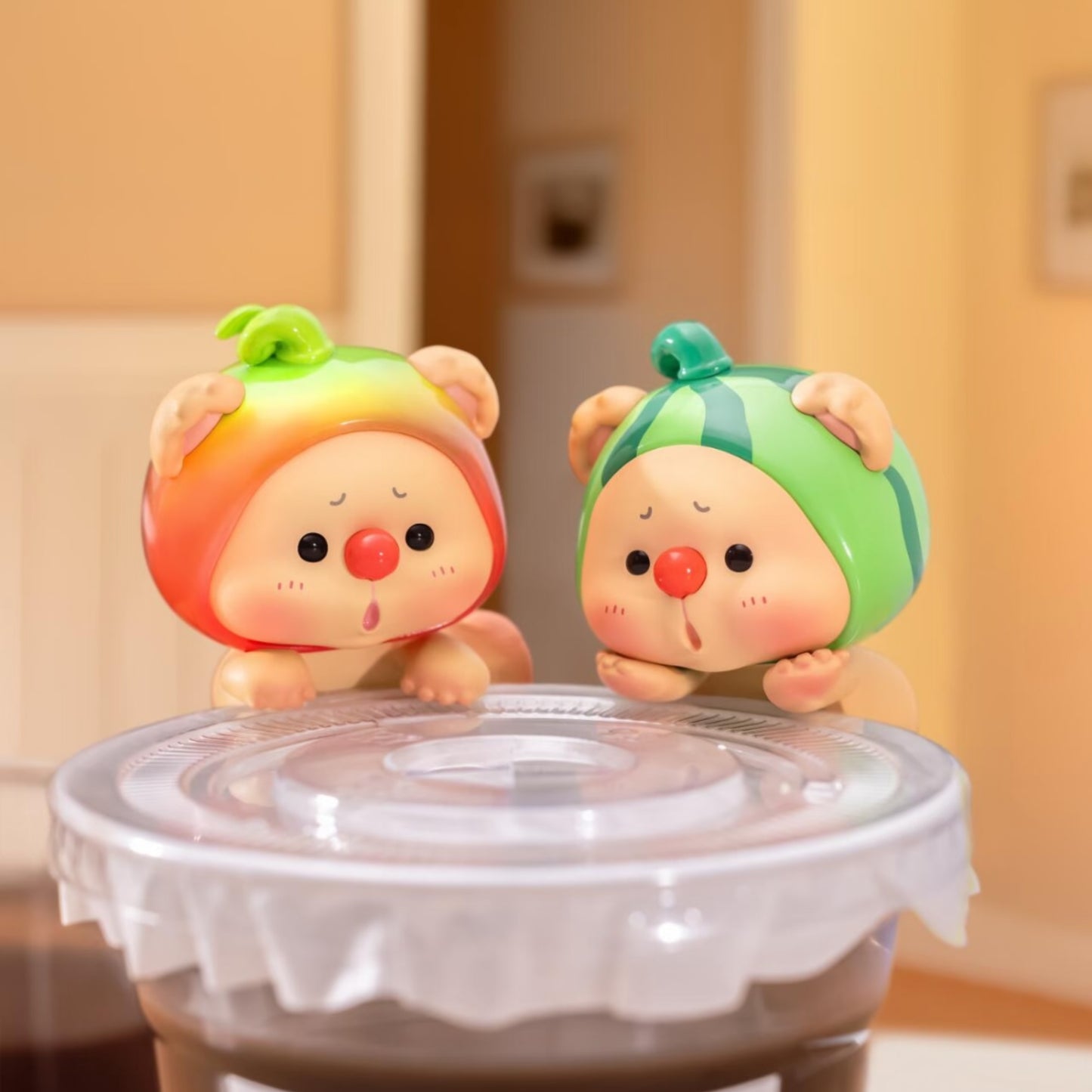 OYO Fruits Party Series Blind Box
