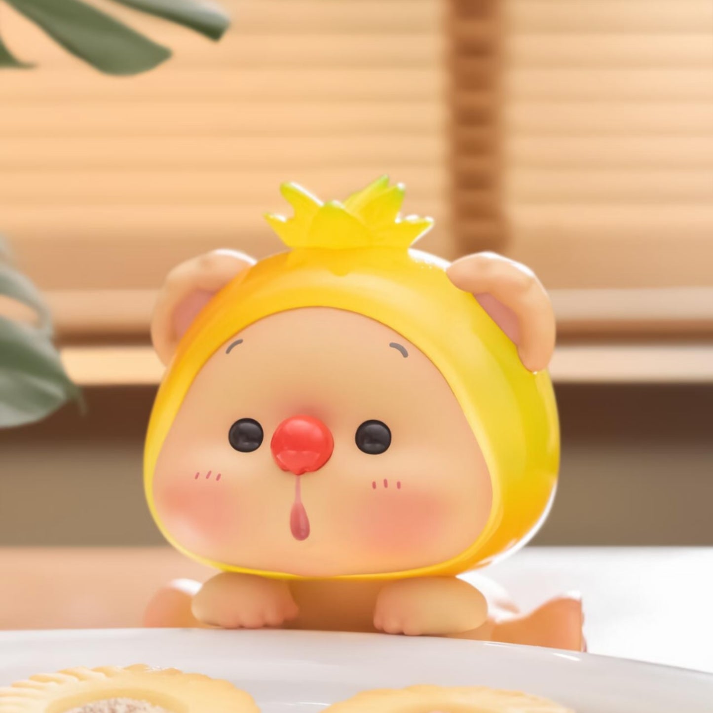 OYO Fruits Party Series Blind Box