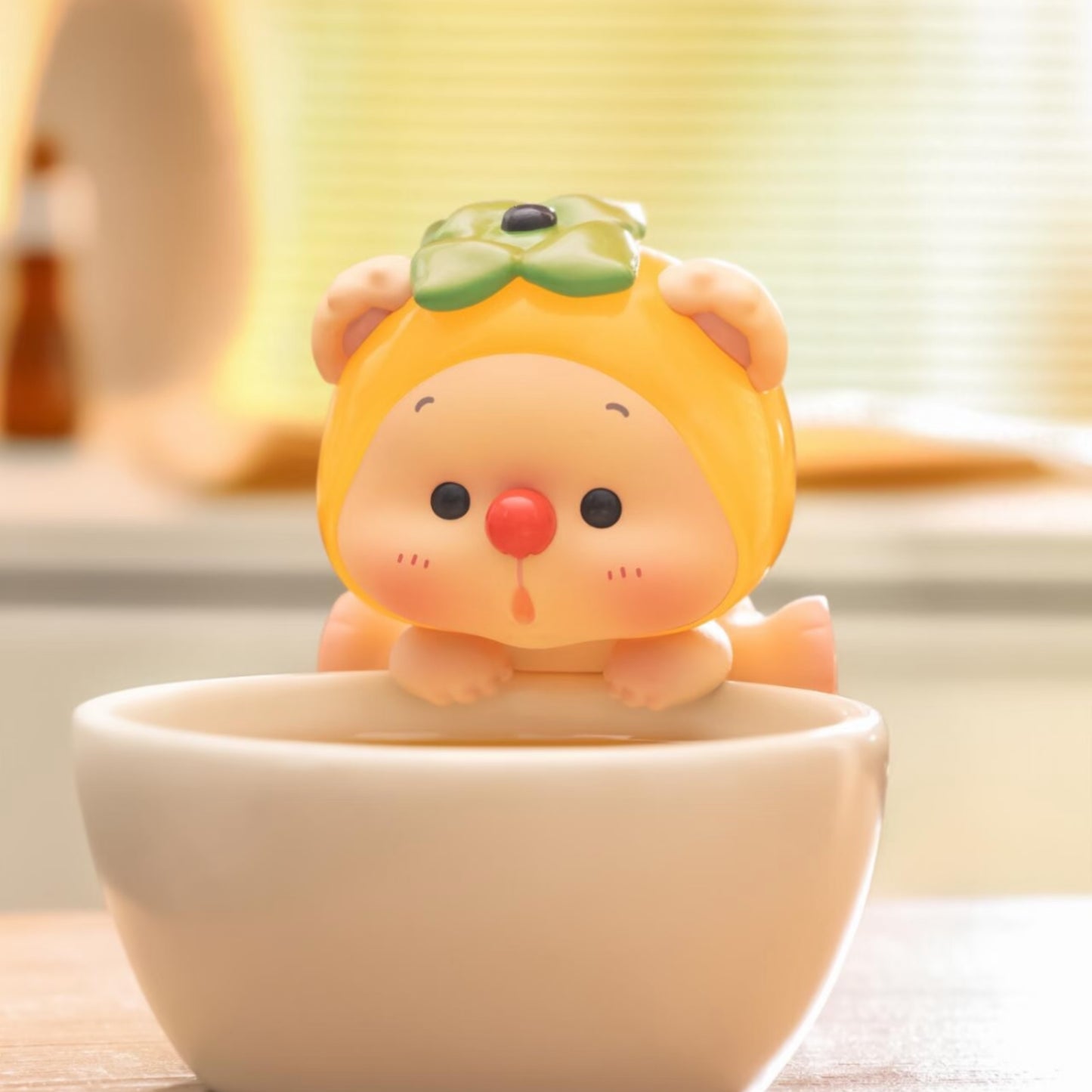 OYO Fruits Party Series Blind Box