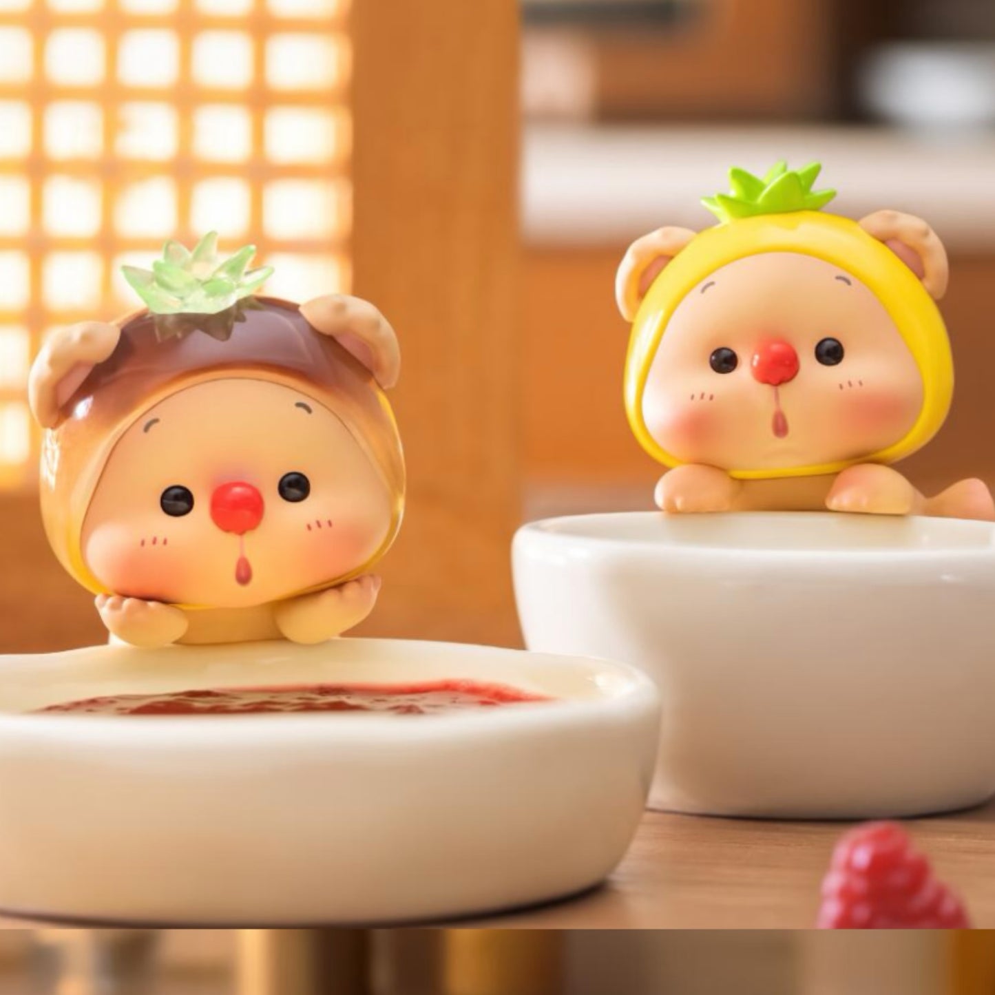 OYO Fruits Party Series Blind Box