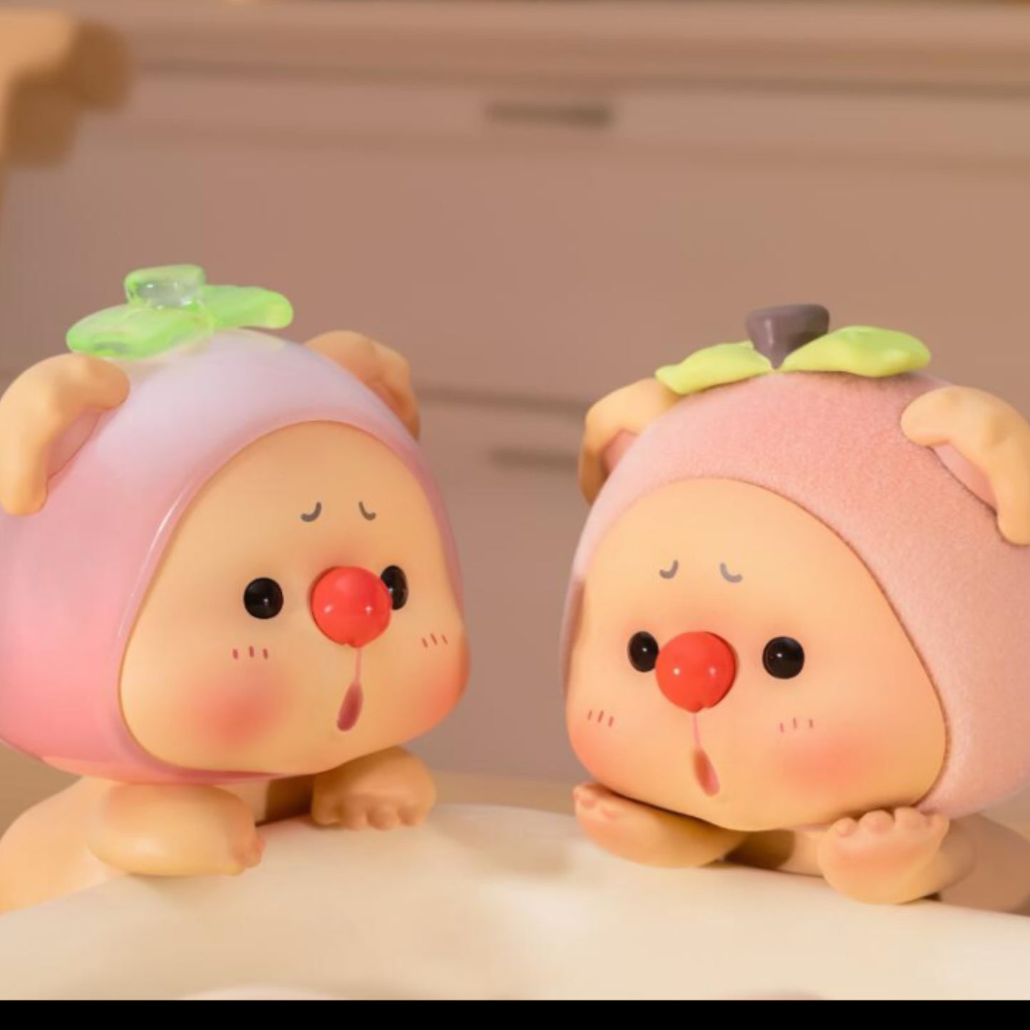 OYO Fruits Party Series Blind Box