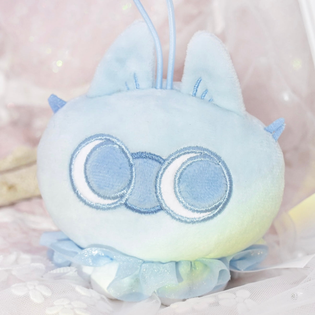 Oceanic Azukisan-Mini Plush Pendant Blind Box