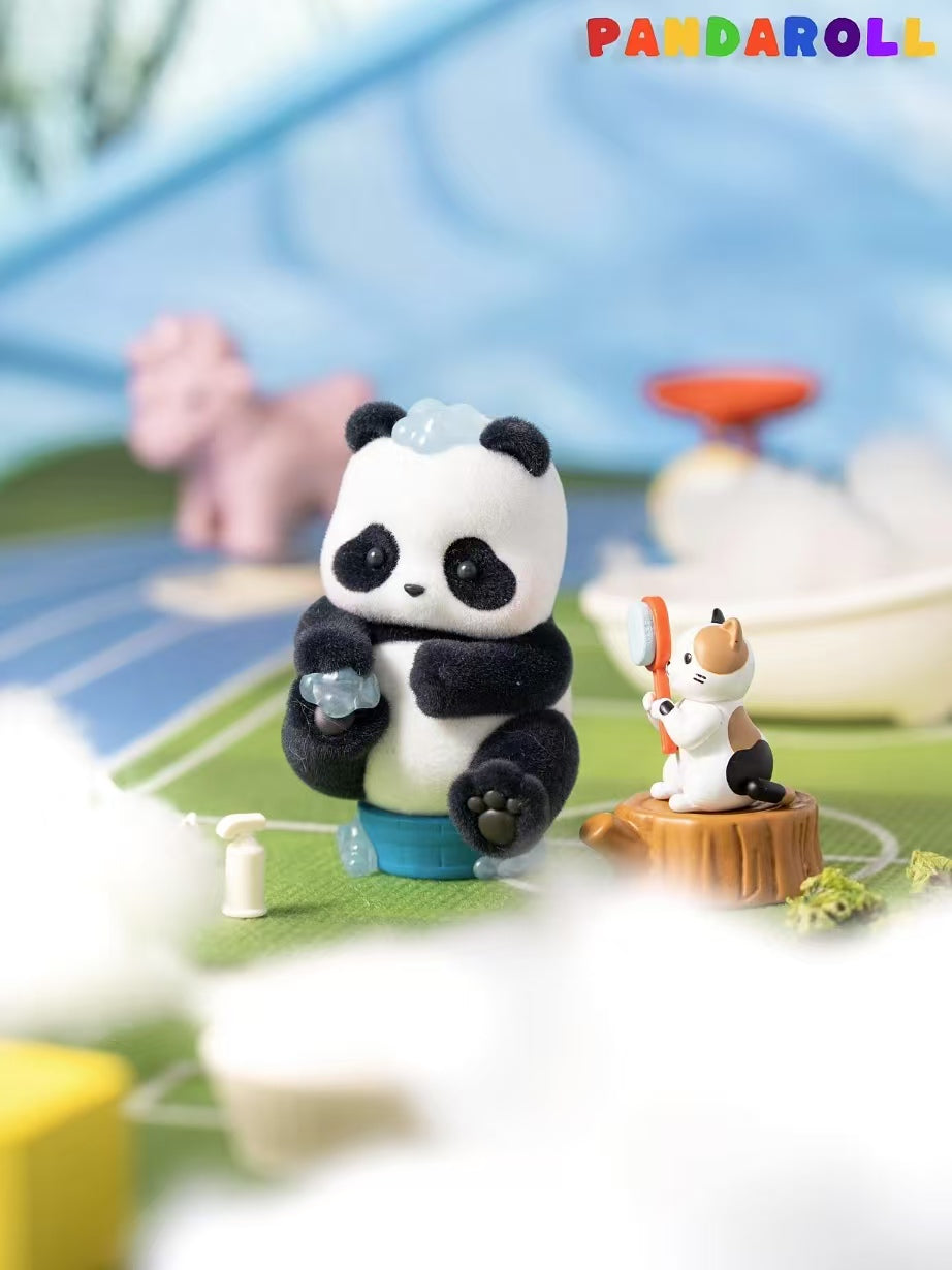 Panda Roll Playful Journal Series Blind Box