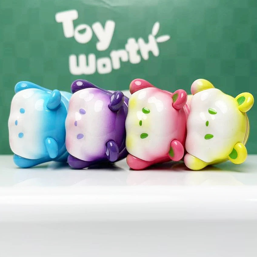 Pandudu Series Mini Bean Blind Bag