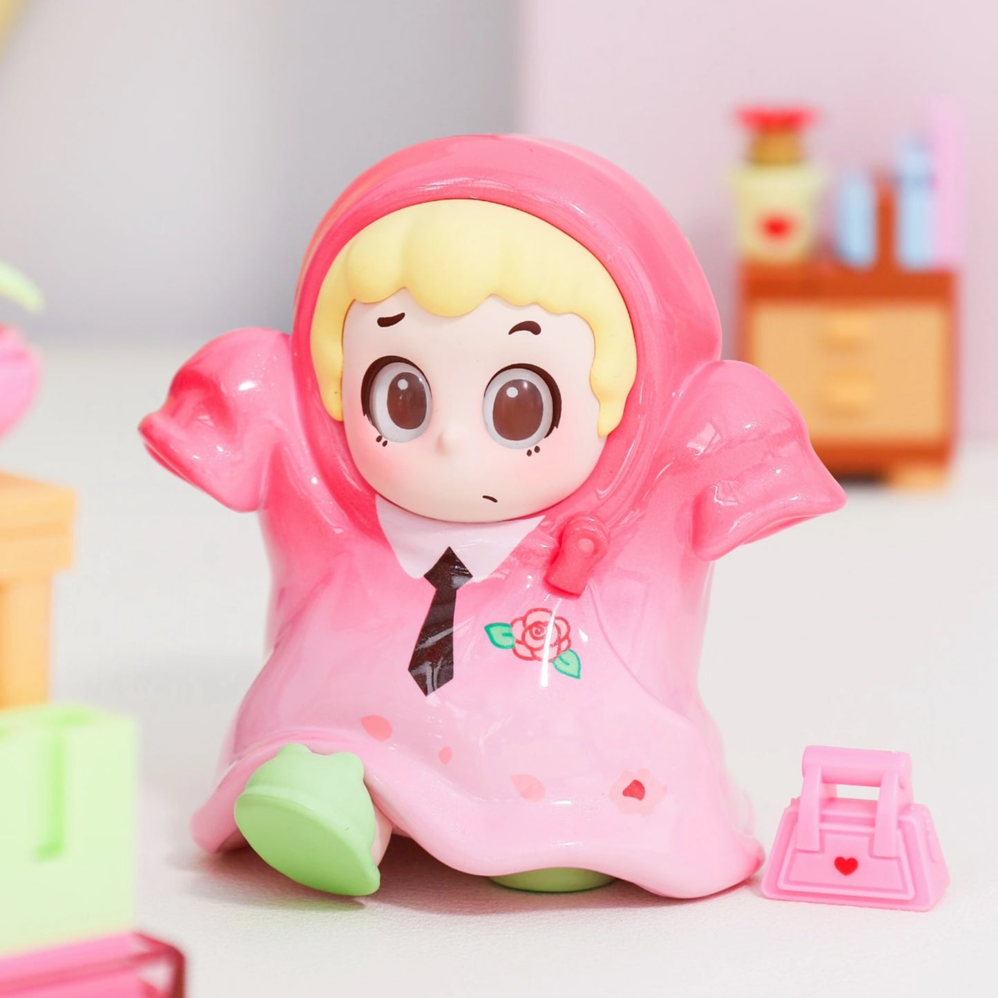 Piny Sleepover Series Blind Box