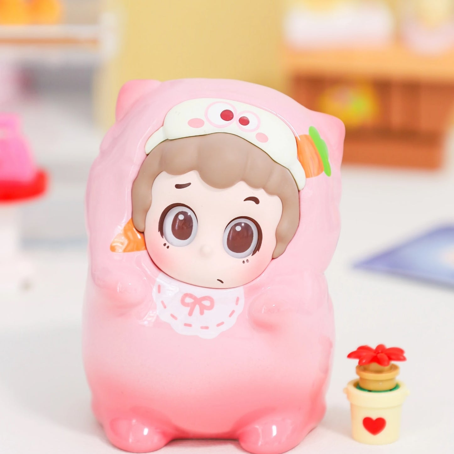 Piny Sleepover Series Blind Box