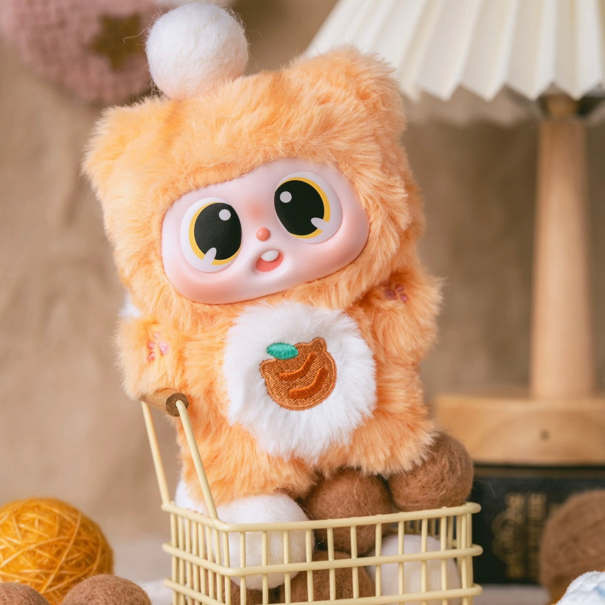 Pitty's Meow Meow Dormitory Series Blind Box