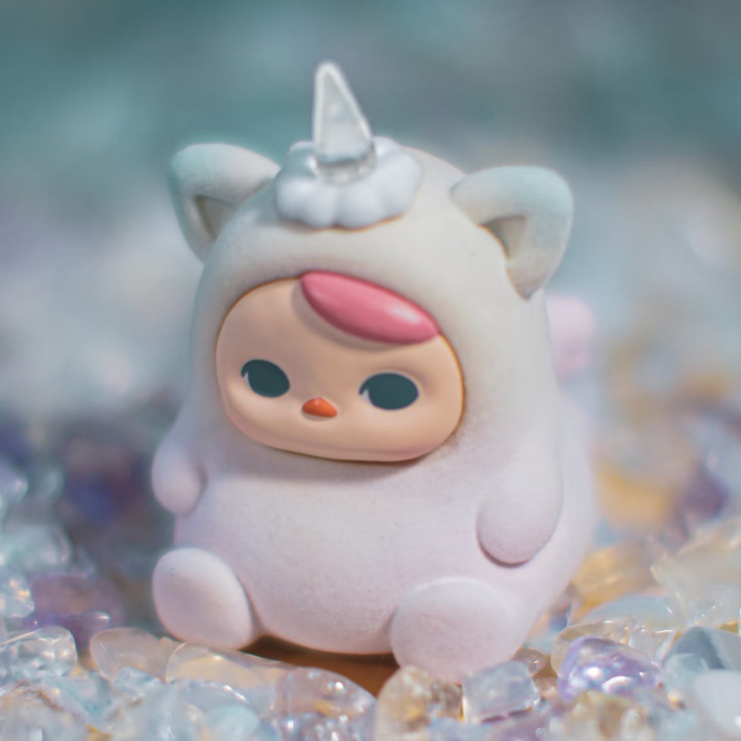 Pucky Animal Beanies Series Blind Box