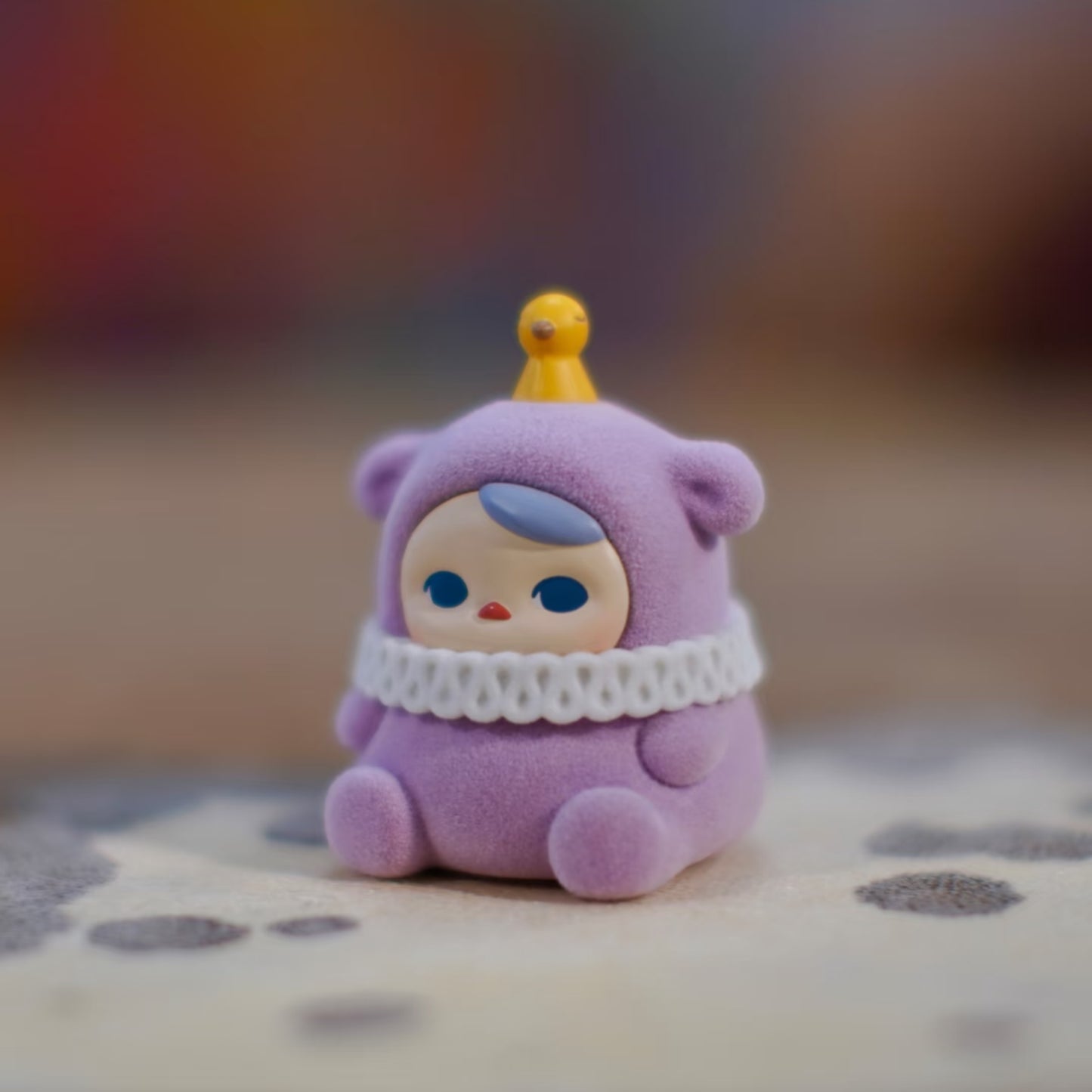 Pucky Animal Beanies Series Blind Box