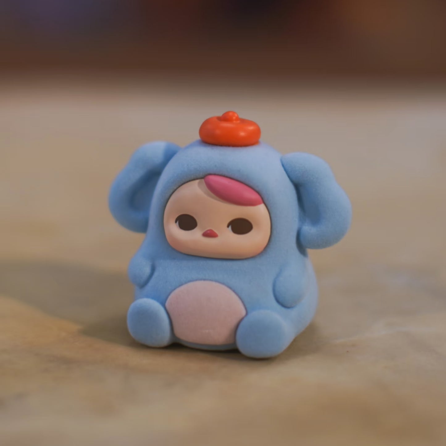 Pucky Animal Beanies Series Blind Box