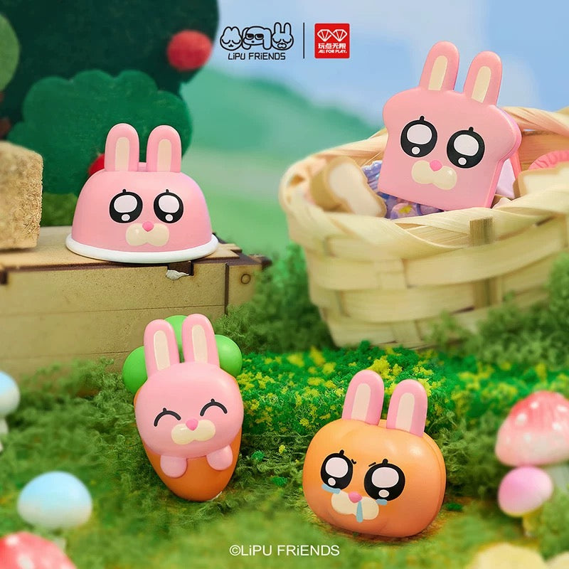 Ridiculous Azukisan Mini Bean Series Mini Bean