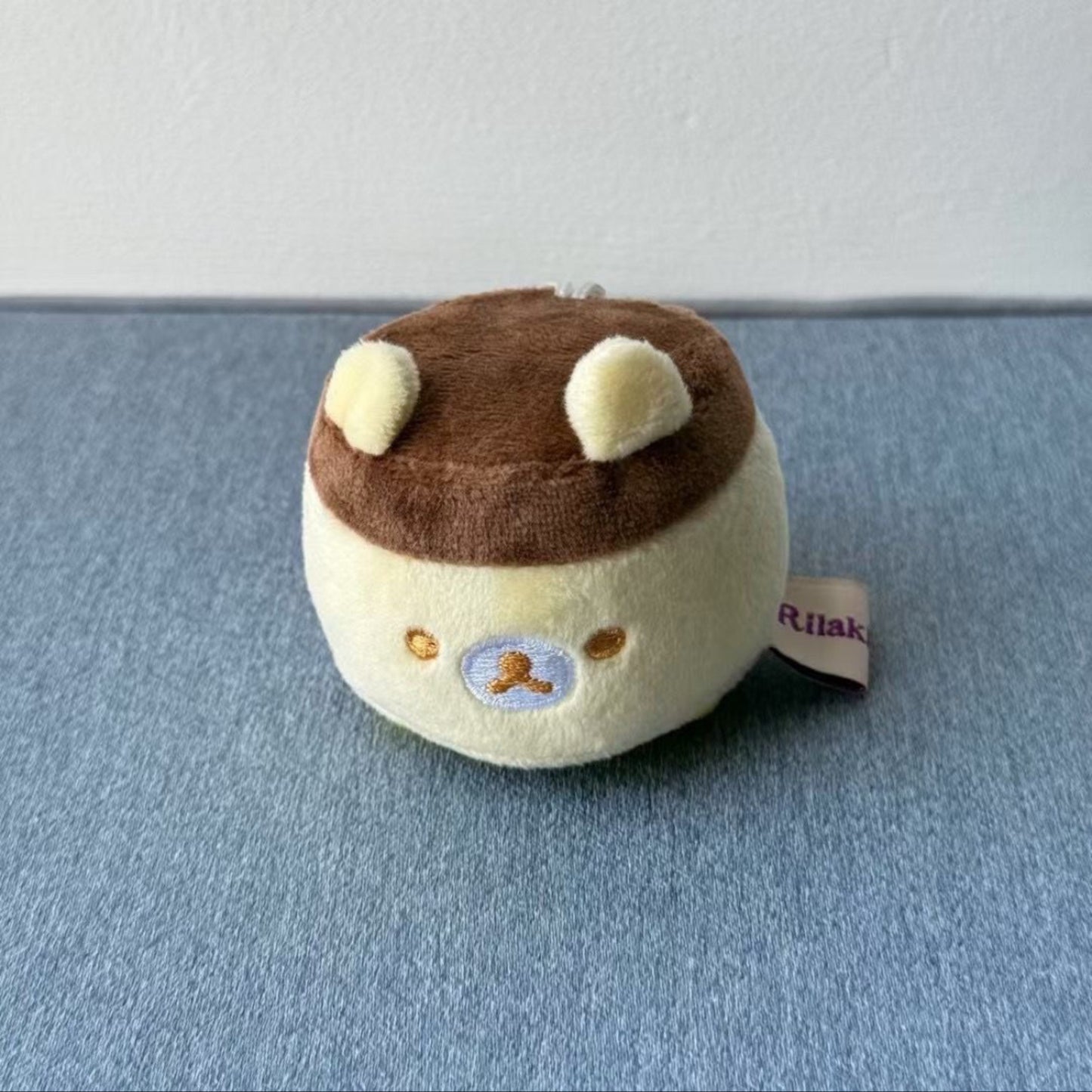 San-x Rilakkuma Halloween Plush Japan Limited