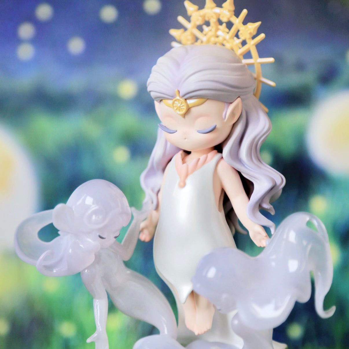 Sleep Fairyland Elves Series Blind Box