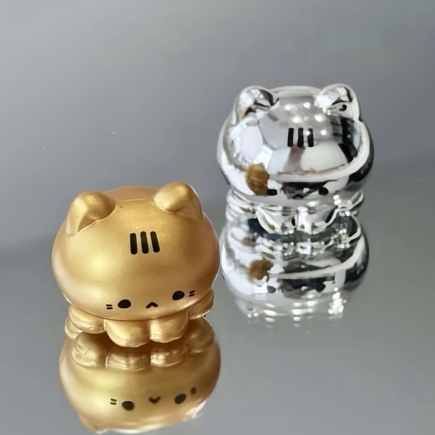 Octcats Candy Party Series Mini Bean