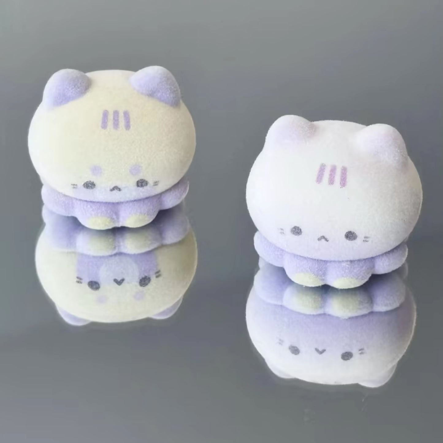 Octcats Candy Party Series Mini Bean