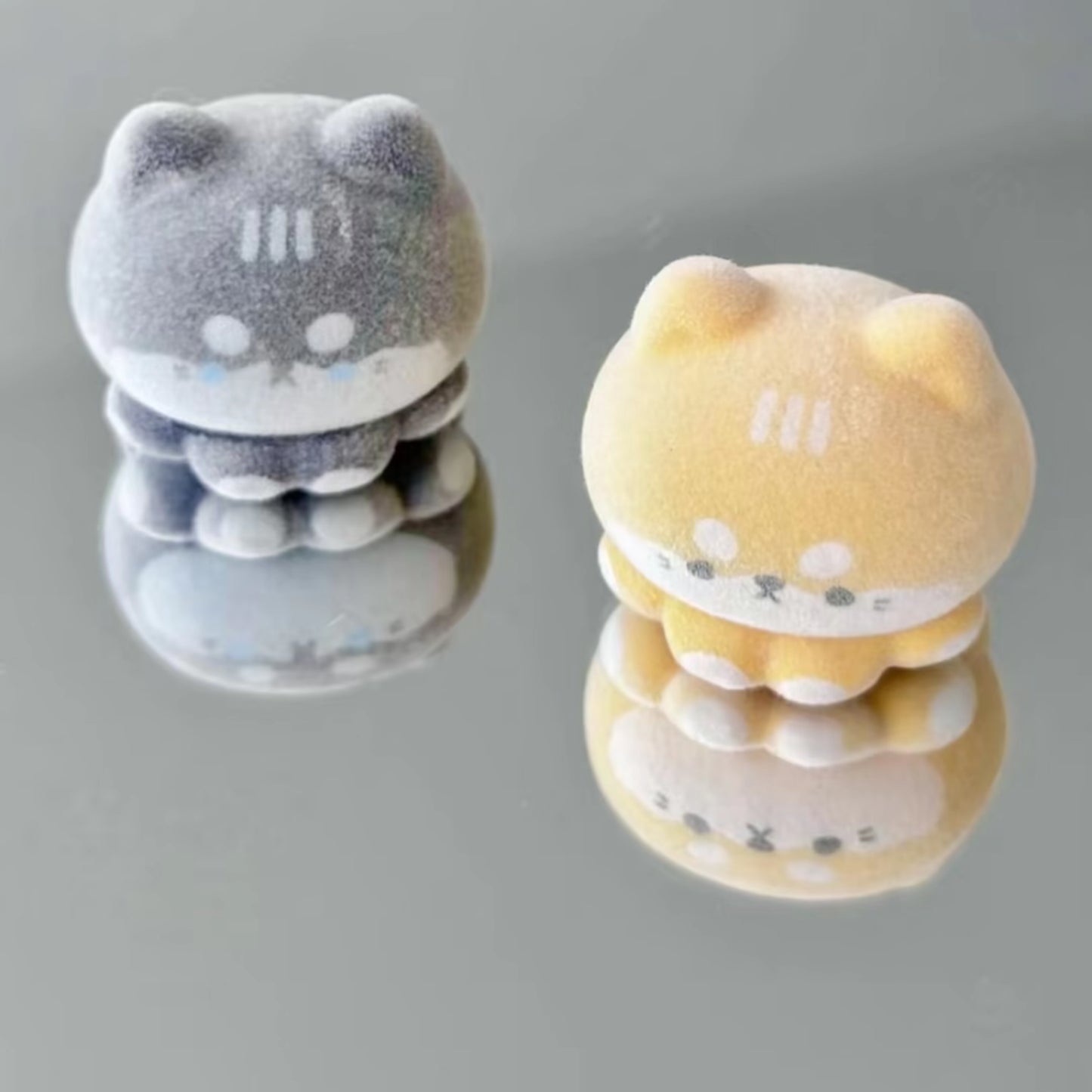 Octcats Candy Party Series Mini Bean