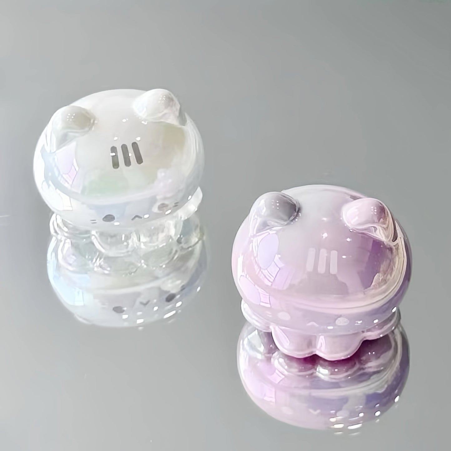 Octcats Candy Party Series Mini Bean