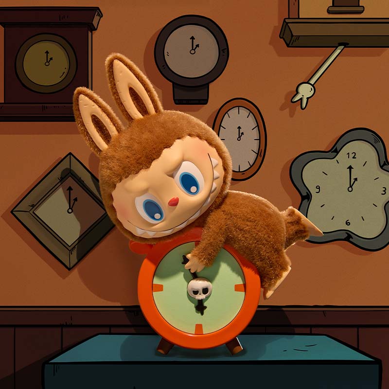 The Monster 1:00 A.M. Series Blind Box