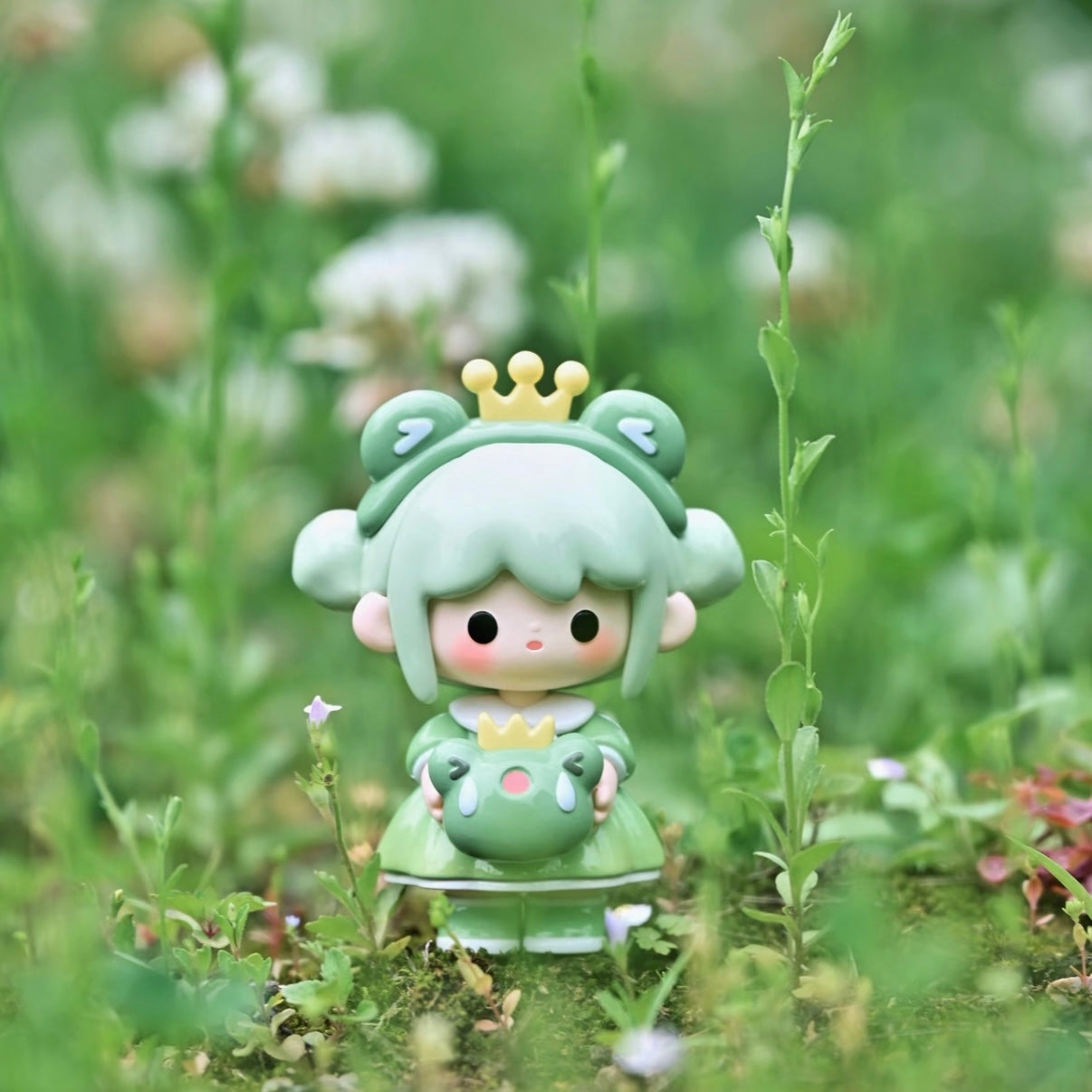 UUTOY FAIRY JOURNEY Series1 Blind Box