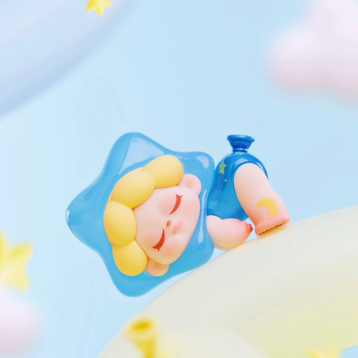 Wendy“Come back,Balloon” Series mini Blind Box