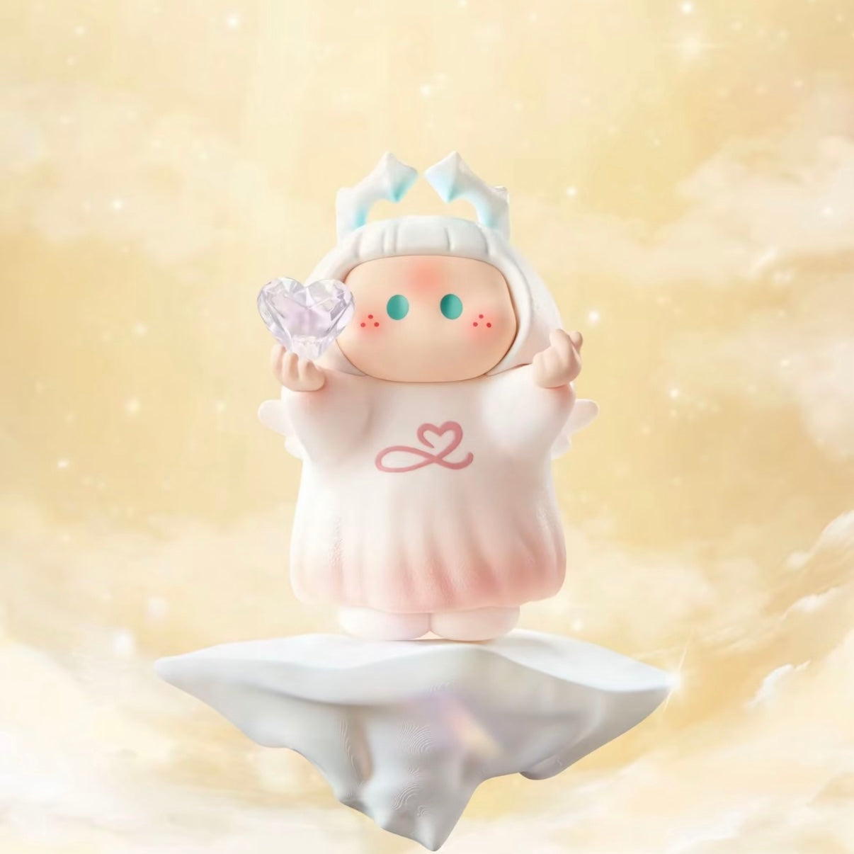 YoYo Cupid Ring Series Blind Box