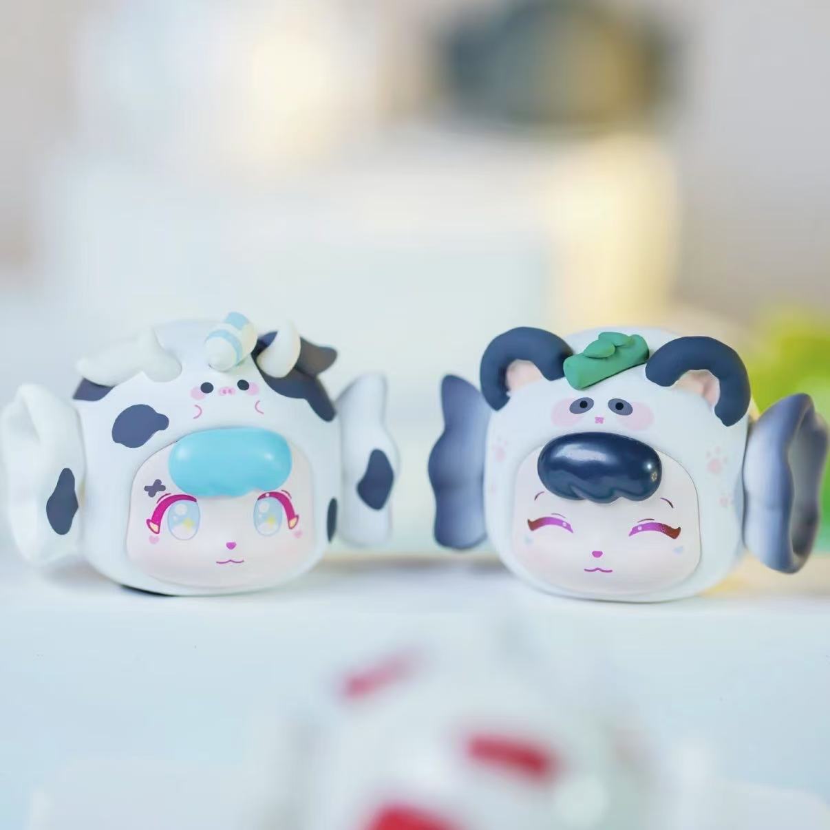 NADOU Animals Candy Series