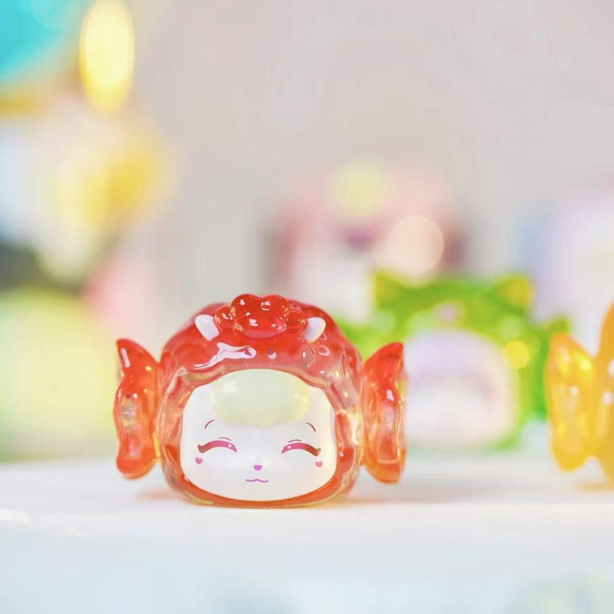 NADOU Animals Candy Series