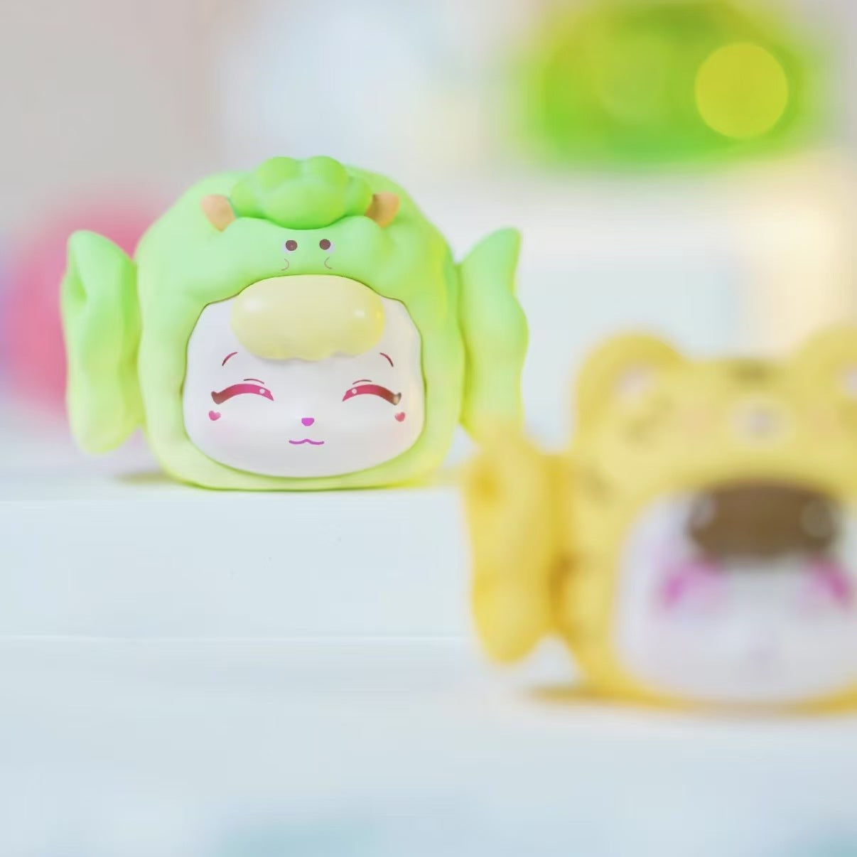 NADOU Animals Candy Series