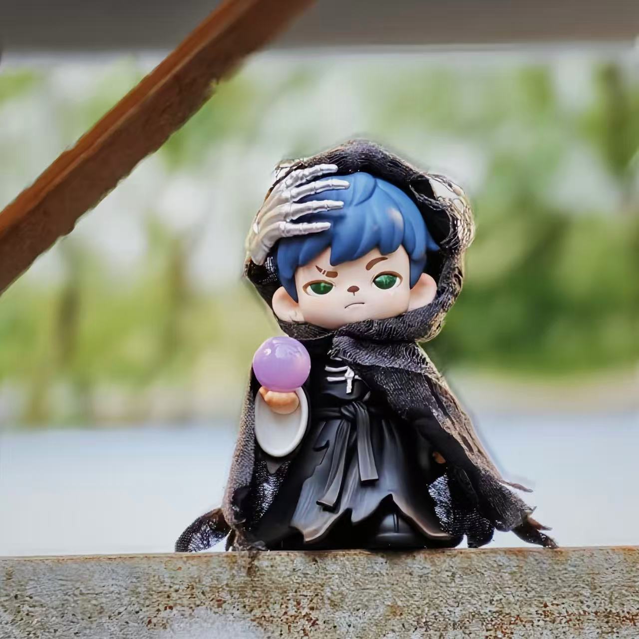 Rayan Other World Series Blind Box