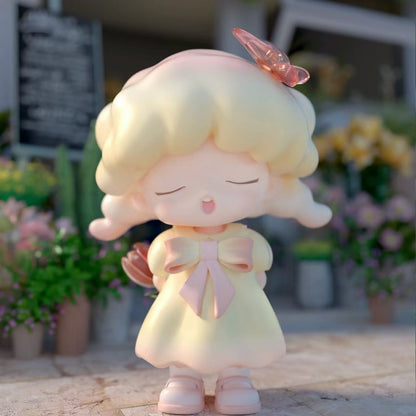 Yumo Bararic Growth Series Blind Box