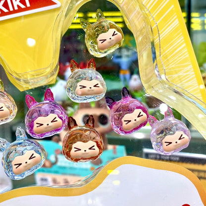 KiKi Sugar Head Mini Bean Series Blind Bag