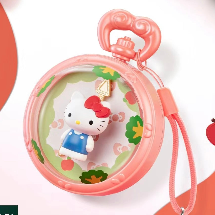 Sanrio The Wonderful Time with Sanrio Series Blind Box