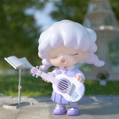 Yumo Bararic Growth Series Blind Box