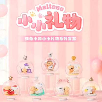 Maltese LIttle Gift blind box