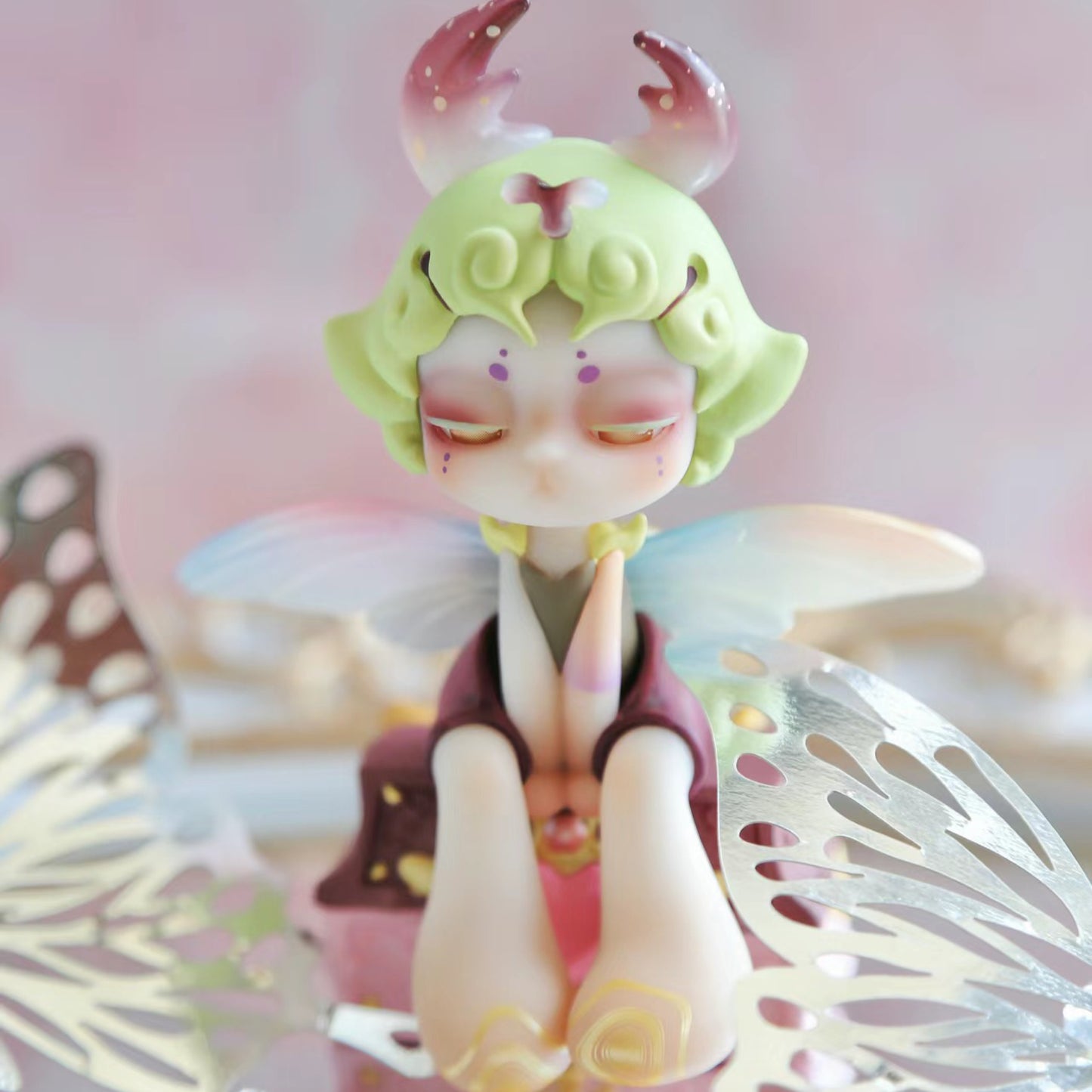 Aroma Princess Magic Town Series Blind Box