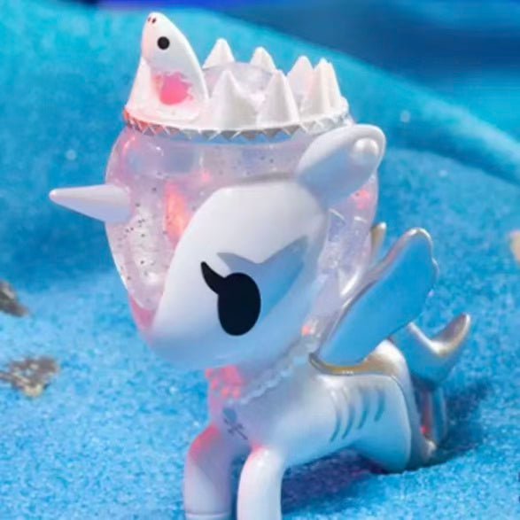 Tokidoki Mermaid Family V6 Series Blind Box